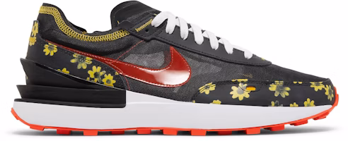 Nike Waffle One 'Sunflower' DQ7637-001 Nike Waffle One 'Sunflower' DQ7637-001