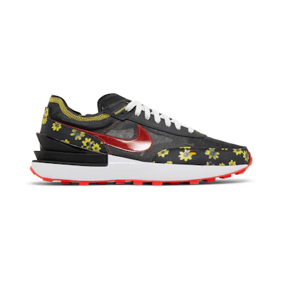 Nike Waffle One 'Sunflower'