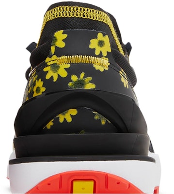Nike Waffle One 'Sunflower' DQ7637-001 Sizing Nike Waffle One 'Sunflower' DQ7637-001