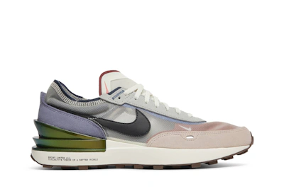Nike Waffle One 'The Great Unity' DM5446-701