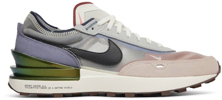 Nike Waffle One 'The Great Unity' DM5446-701 Nike Waffle One 'The Great Unity' DM5446-701