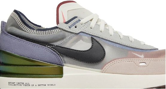 ナイキ ワッフル ワン 「大いなる統一」 DM5446-701 Order ナイキ ワッフル ワン 「大いなる統一」 DM5446-701