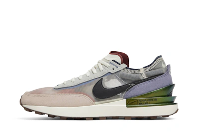 Nike Waffle One 'The Great Unity' DM5446-701