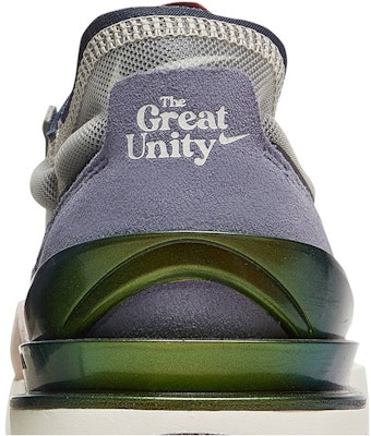 Nike Waffle One 'The Great Unity' DM5446-701 Sizing Nike Waffle One 'The Great Unity' DM5446-701