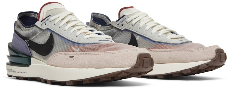 ナイキ ワッフル ワン 「大いなる統一」 DM5446-701 Cheap ナイキ ワッフル ワン 「大いなる統一」 DM5446-701