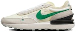 Buy Nike Waffle One 'Putih Hijau' DR8598-100