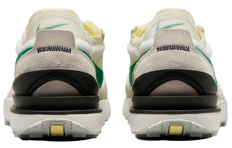 Purchase Nike Waffle One ''Weiß Grün'' DR8598-100