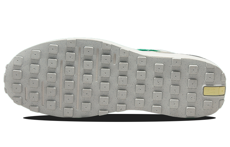 Details for Nike Waffle One ''Weiß Grün'' DR8598-100