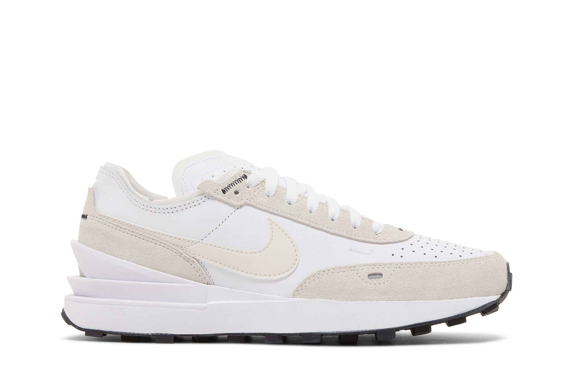 Nike Waffle One 'White Phantom' DX9428-100
