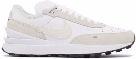 Nike Waffle One 'White Phantom' DX9428-100 Nike Waffle One 'White Phantom' DX9428-100