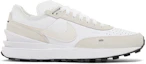 Buy Nike Waffle One 'White Phantom' DX9428-100
