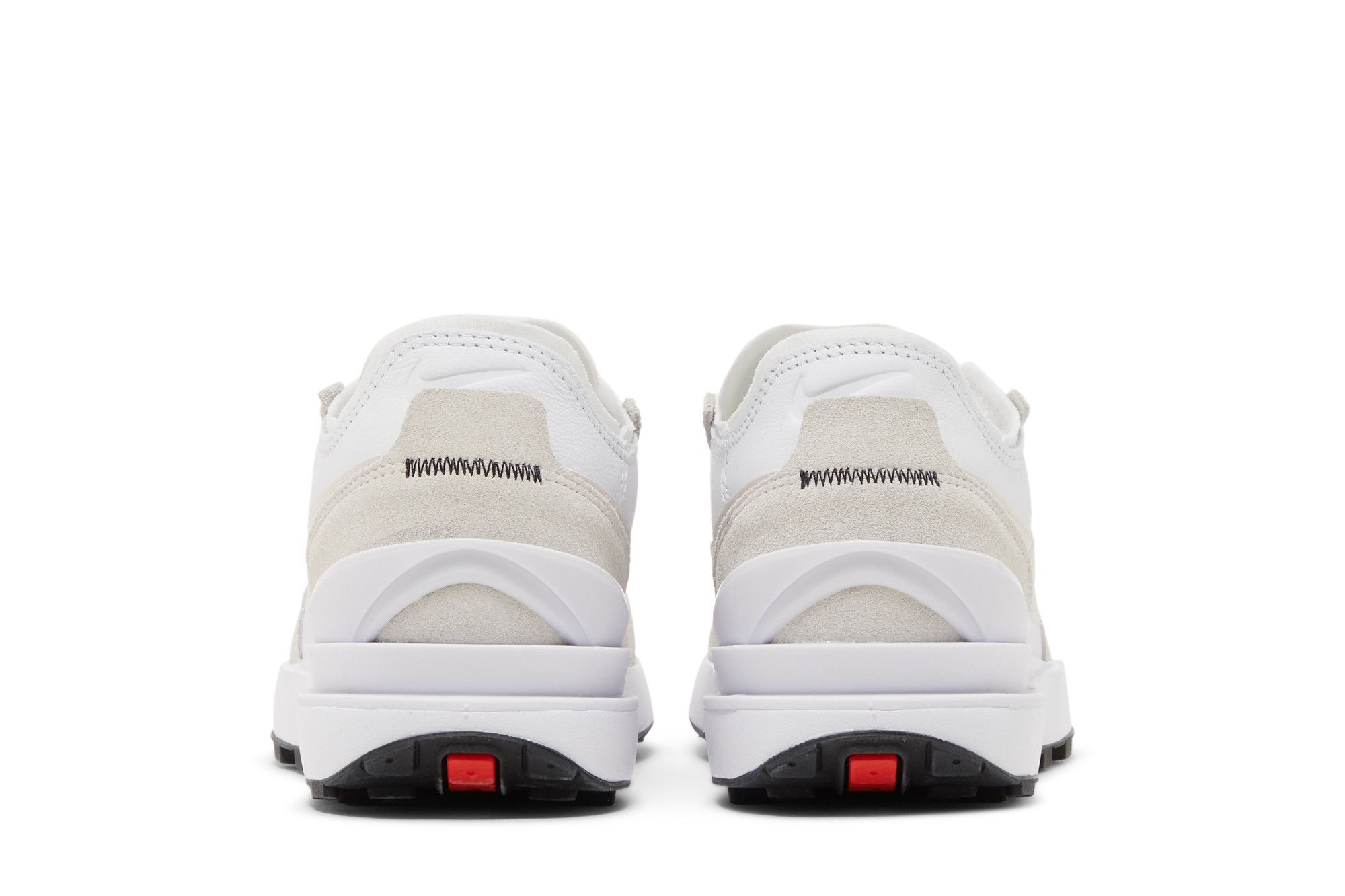 Sizing Nike Waffle One 'White Phantom' DX9428-100