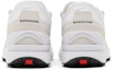 Sizing Nike Waffle One 'White Phantom' DX9428-100