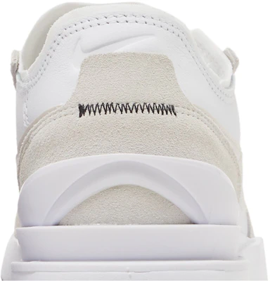 Nike Waffle One 'White Phantom' DX9428-100 Cheap Nike Waffle One 'White Phantom' DX9428-100