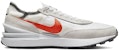 Nike Waffle One 'Putih Picante Merah' DA7995-104