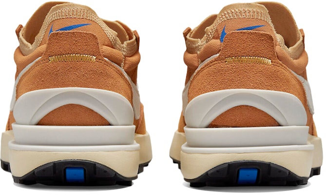 Nike Waffle One Cider Sneakers Jingga 'Putih' DO2380-200 Purchase Nike Waffle One Cider Sneakers Jingga 'Putih' DO2380-200