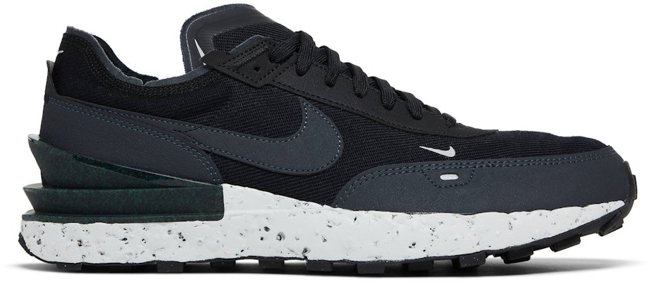 Nike Waffle One Crater 'Black Anthracite' DH7751-001 Buy Nike Waffle One Crater 'Black Anthracite' DH7751-001