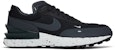 Nike Waffle One Crater 'Hitam Anthracite' DH7751-001