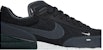 Nike Waffle One Crater 'Hitam Anthracite' DH7751-001
