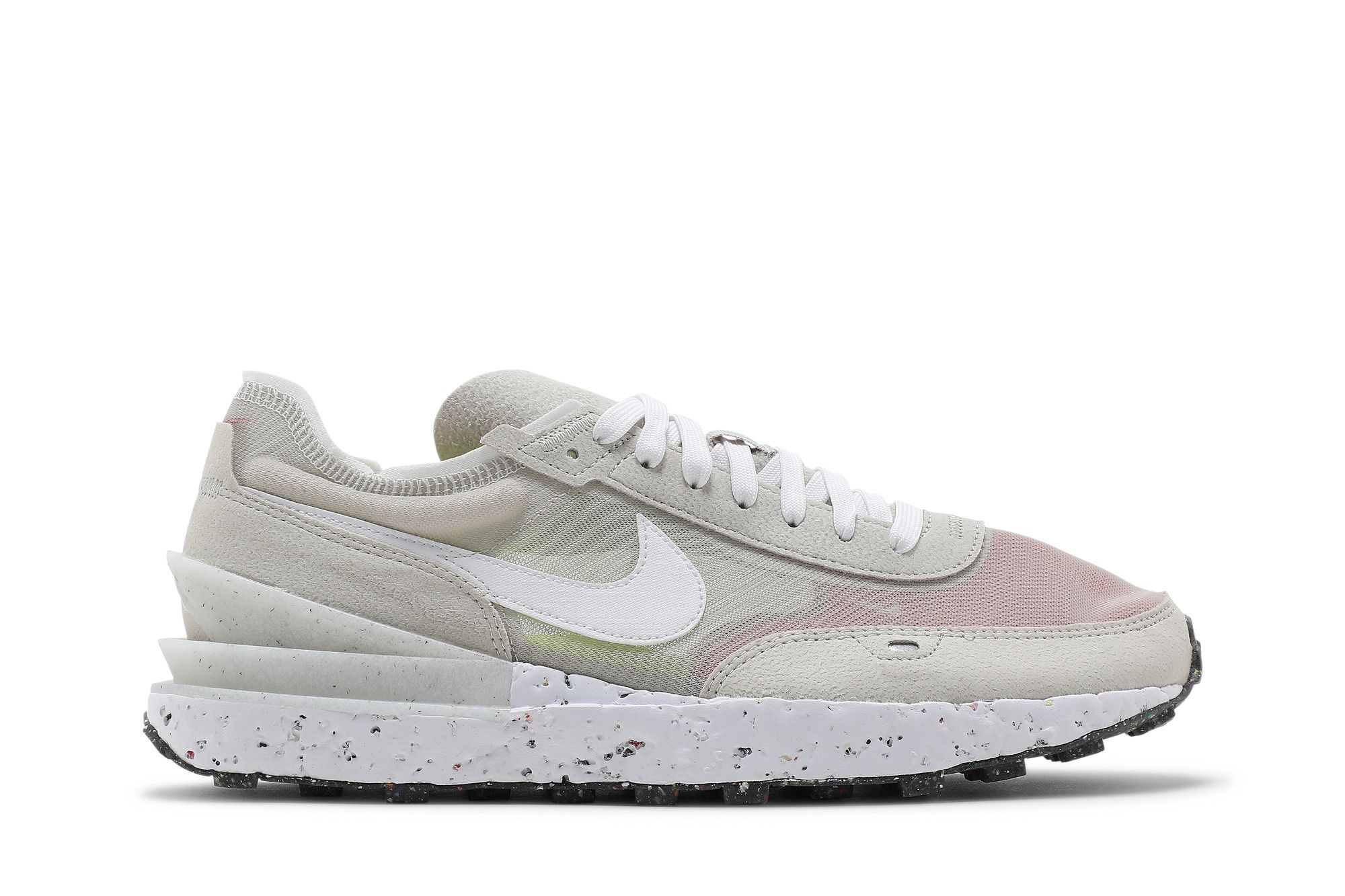 Nike Waffle One Crater 'Cream' DC2650-200