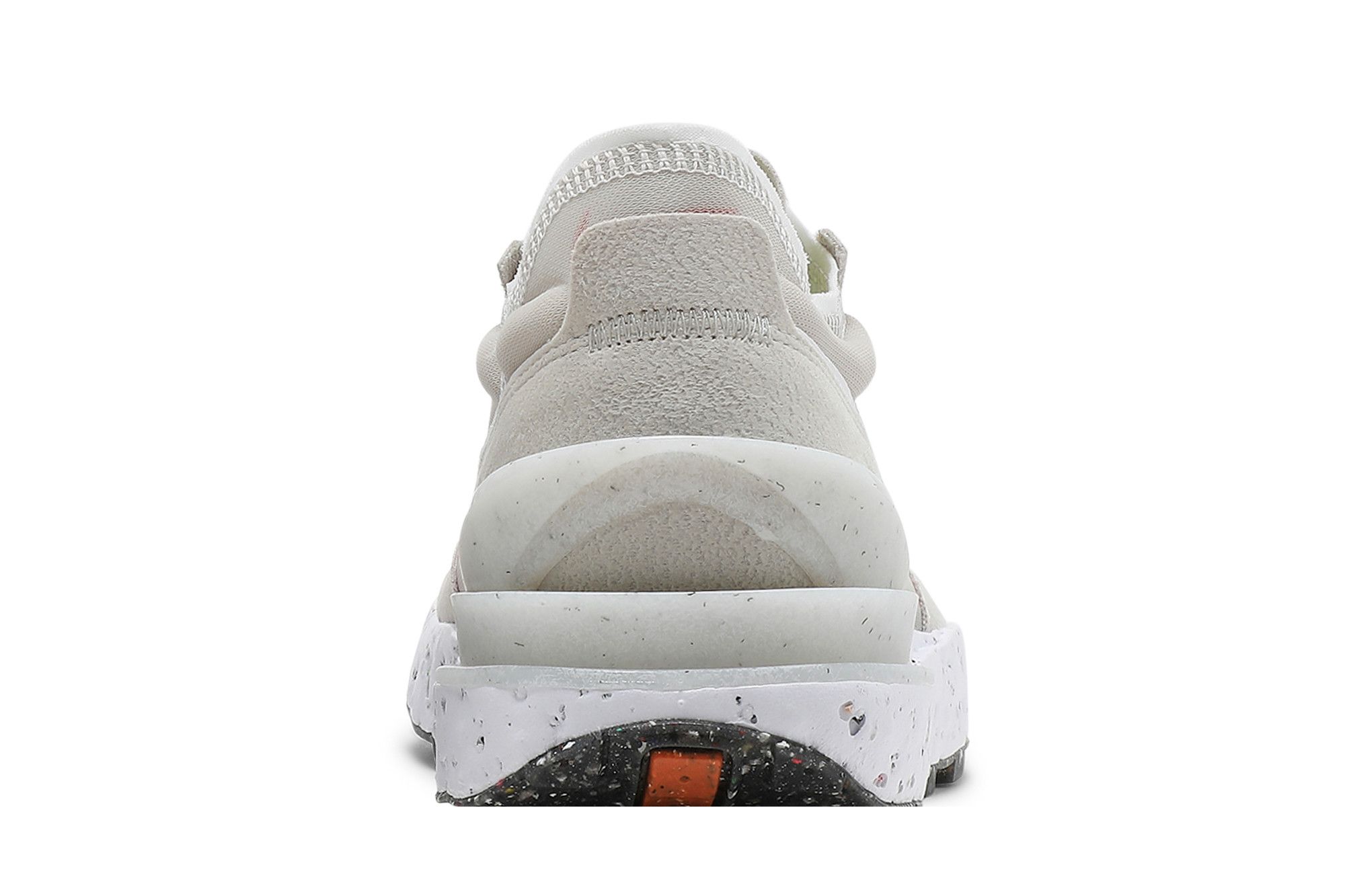 Cheap Nike Waffle One Crater 'Cream' Sepatu Sneaker Wanita Pria DC2650-200
