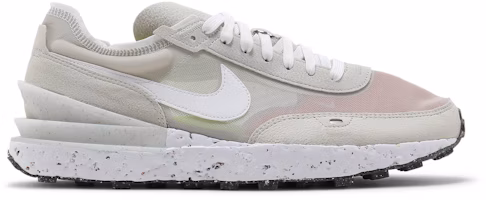 Nike Waffle One Crater 'Cream' DC2650-200 Nike Waffle One Crater 'Cream' DC2650-200