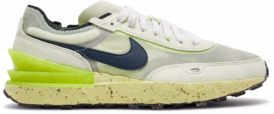 Nike Waffle One Crater 'Lime Ice' DC2650-300 Buy Nike Waffle One Crater 'Lime Ice' DC2650-300
