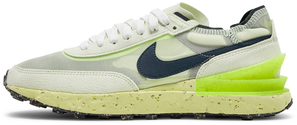 Nike Waffle One Crater 'Lime Ice' DC2650-300 Lookbook Nike Waffle One Crater 'Lime Ice' DC2650-300