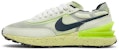 Nike Waffle One Crater 'Lime Ice' Lelaki Kasut Sukan DC2650-300
