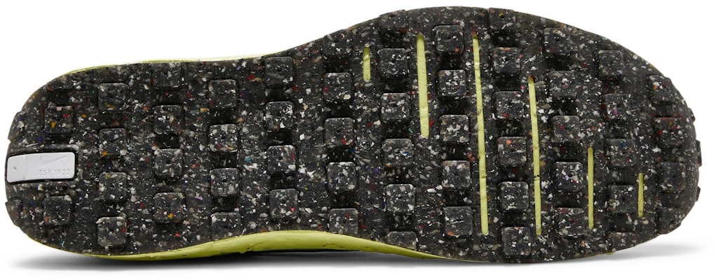 Nike Waffle One Crater 'Lime Ice' DC2650-300 Shop Nike Waffle One Crater 'Lime Ice' DC2650-300
