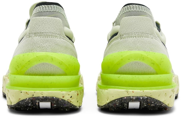 Nike Waffle One Crater 'Lime Ice' DC2650-300 Details for Nike Waffle One Crater 'Lime Ice' DC2650-300