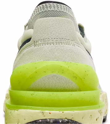Nike Waffle One Crater 'Lime Ice' DC2650-300 Sizing Nike Waffle One Crater 'Lime Ice' DC2650-300