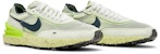 Nike Waffle One Crater 'Lime Ice' Lelaki Kasut Sukan DC2650-300