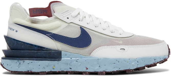 ナイキ ワッフル ワン クレーター 白/青 DM2873-101 Buy ナイキ ワッフル ワン クレーター 白/青 DM2873-101