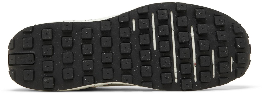 Nike Waffle One Crater 'White Grey Black' DH7751-100 Shop Nike Waffle One Crater 'White Grey Black' DH7751-100
