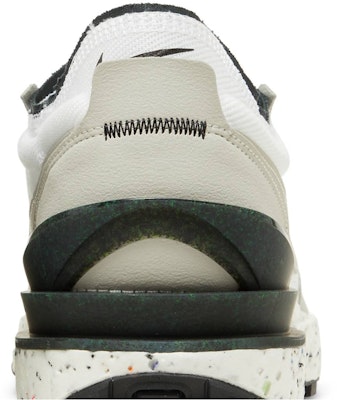 Nike Waffle One Crater 'White Grey Black' DH7751-100 Sizing Nike Waffle One Crater 'White Grey Black' DH7751-100