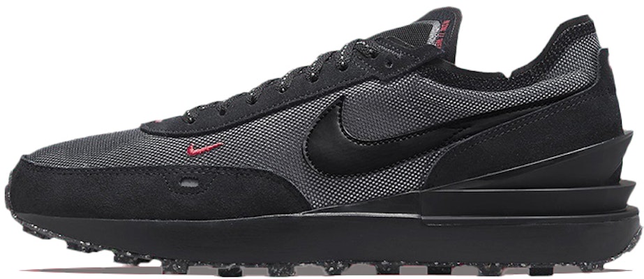 Nike Waffle One FSP 'Black Reflective' DO6387-001 Buy Nike Waffle One FSP 'Black Reflective' DO6387-001