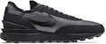 Nike Waffle One FSP 'Hitam Reflektif' DO6387-001