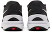 Details for Nike Waffle One Kulit 'Hitam Putih' DX9428-001