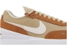 Order 나이키 와플 원 레더 '라임스톤 에일 브라운' DX9428-200