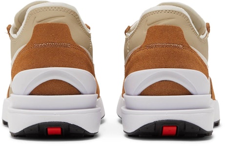 나이키 와플 원 레더 '라임스톤 에일 브라운' DX9428-200 Details for 나이키 와플 원 레더 '라임스톤 에일 브라운' DX9428-200