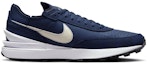 Order Nike Waffle One Kulit 'Midnight Navy' DX9428-400