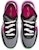 Nike Waffle One Kasut Lari Low-top Hitam/Merah Jambu DM8143-100
