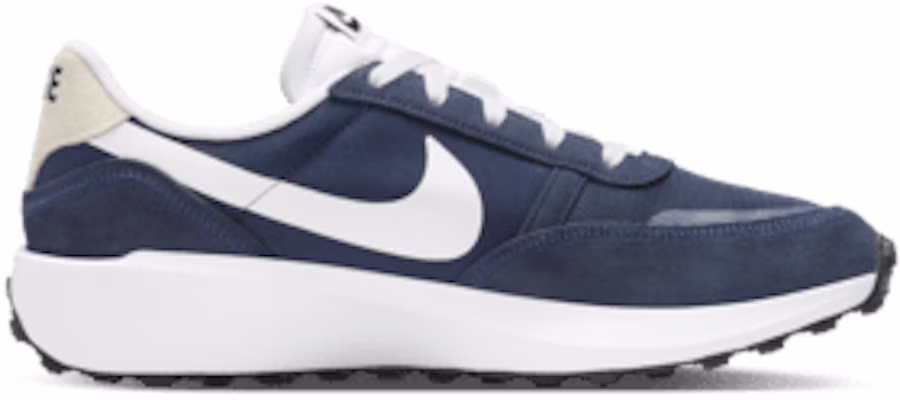 Nike Waffle One Nav Lelaki FJ4195-400 Lookbook Nike Waffle One Nav Lelaki FJ4195-400