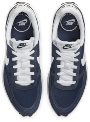 Nike Waffle One Nav Lelaki FJ4195-400 Shop Nike Waffle One Nav Lelaki FJ4195-400