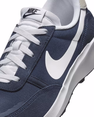 Nike Waffle One Nav zapatillas FJ4195-400 Sizing Nike Waffle One Nav zapatillas FJ4195-400