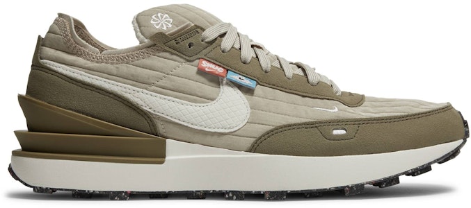 Nike Waffle One Premium 'Rattan' Sepatu Sneakers DC8890-201 Buy Nike Waffle One Premium 'Rattan' Sepatu Sneakers DC8890-201