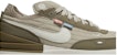 Nike Waffle One Premium 'Rattan' Lelaki/Kasut Sneaker DC8890-201