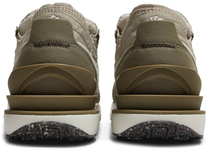 Nike Waffle One Premium 'Rattan' Sepatu Sneakers DC8890-201 Details for Nike Waffle One Premium 'Rattan' Sepatu Sneakers DC8890-201