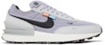 Nike Waffle One Premium 'Toasty - Ungu Provence' DC8890-500
